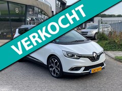 Renault Grand Scénic - 1.3 TCe Techno 6-BAK LED NAVI LEDER