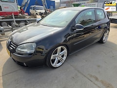 Volkswagen Golf - 1.4 Trendline