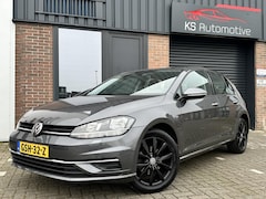 Volkswagen Golf - 1.0 TSI 116PK Highline DSG Automaat 2018