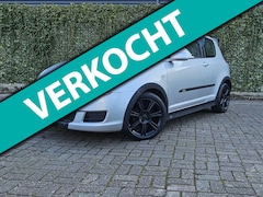 Suzuki Swift - 1.5 Comfort Automaat Eerste Eigenaar Airco Sport Velgen APK