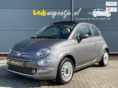 Fiat 500 C - 1.0 Hybrid Dolcevita Cabrio *carplay *climate etc