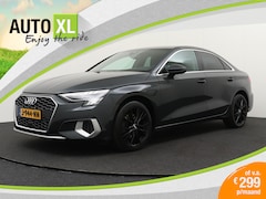 Audi A3 Limousine - 30 TFSI Sport NW-Model Sportstoelen LMV 17' Carplay LED