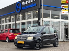 Fiat Panda - 1.2 Airco Nieuw DB riem VV Volledig onderhouden LM velgen APK tot nov ' 25