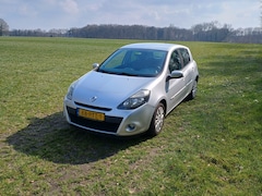 Renault Clio - 1.5 dCi Parisienne