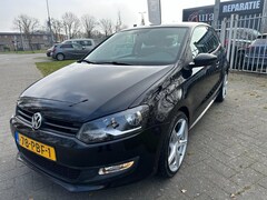 Volkswagen Polo - 1.4-16V Comfortline