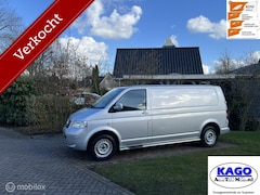 Volkswagen Transporter - 2.5 TDI 340