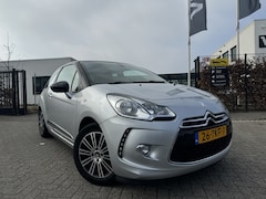 Citroën DS3 - 1.6 e-HDi Navigatie|Clima Luxe So Chic 2012