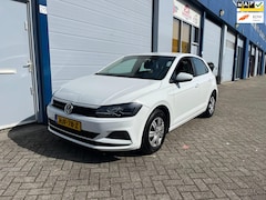 Volkswagen Polo - 1.0 MPI Trendline