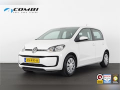 Volkswagen Up! - 1.0 BMT move up > 5 deurs/Nette staat/Goed Onderhouden