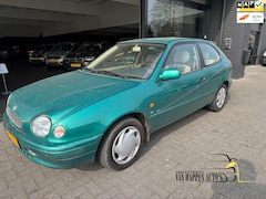 Toyota Corolla - 1.6-16V Luna / AUTOMAAT / APK 4-2026