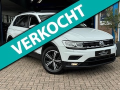 Volkswagen Tiguan - 1.4 TSI 2017 NAVI PANO BEATS Trekh NAP