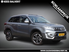 Suzuki Vitara - 1.5 Style Hybrid Automaat | Opendak | Clima | Cruise | PDC |