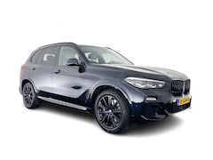 BMW X5 - xDrive45e High Executive M-Sport-Pack (INCL-BTW) *NAPPA-LEATHER | ADAPTIVE-CRUISE | FULL-L