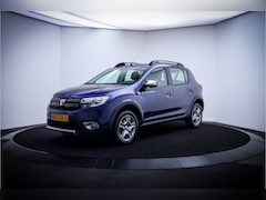 Dacia Sandero Stepway - TCe Aut. SL.NAVI | CRUISE | ELEK.RAMEN | ACHTERUITRIJCAMERA | NEDERLANDSE AUTO |