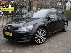 Volkswagen Golf - 1.4 TSI Comfortline (Bj 2013') Clima|Cruise