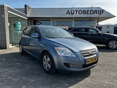 Kia Cee'd - 1.4 X-tra