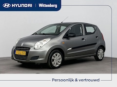 Suzuki Alto - 1.0 Celebration EASSS | Airco | centrale vergrendeling |