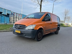 Mercedes-Benz Vito - 110 CDI 320 Lang