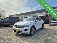 Volkswagen T-Roc - 1.5 TSI Sport Business R-Line, DSG, NAP