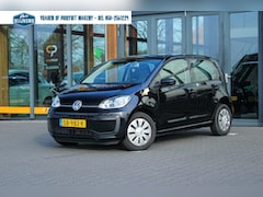 Volkswagen Up! - 1.0 BMT Move up|Airco|Bluetoot|Cruise control