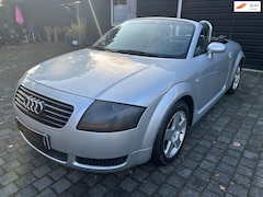 Audi TT - 1.8 Turbo Cabrio