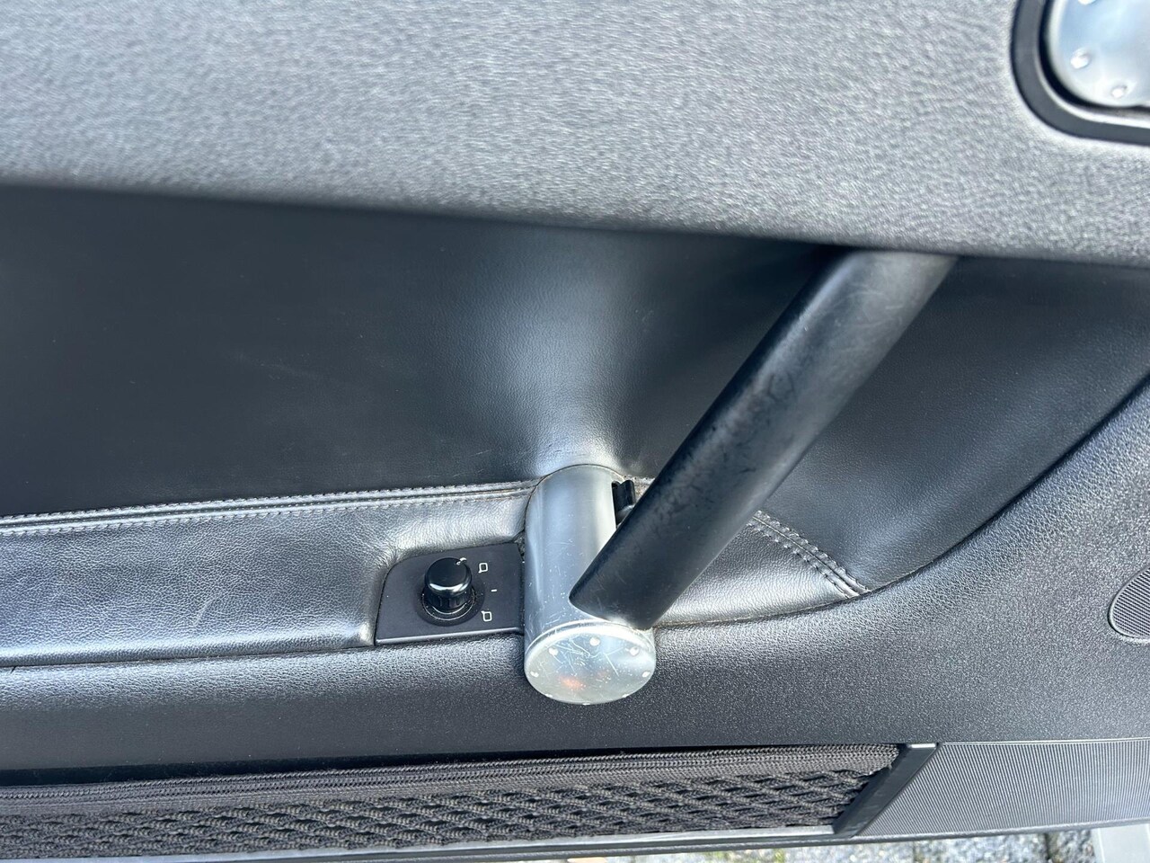 Audi TT - 1.8 Turbo Cabrio!