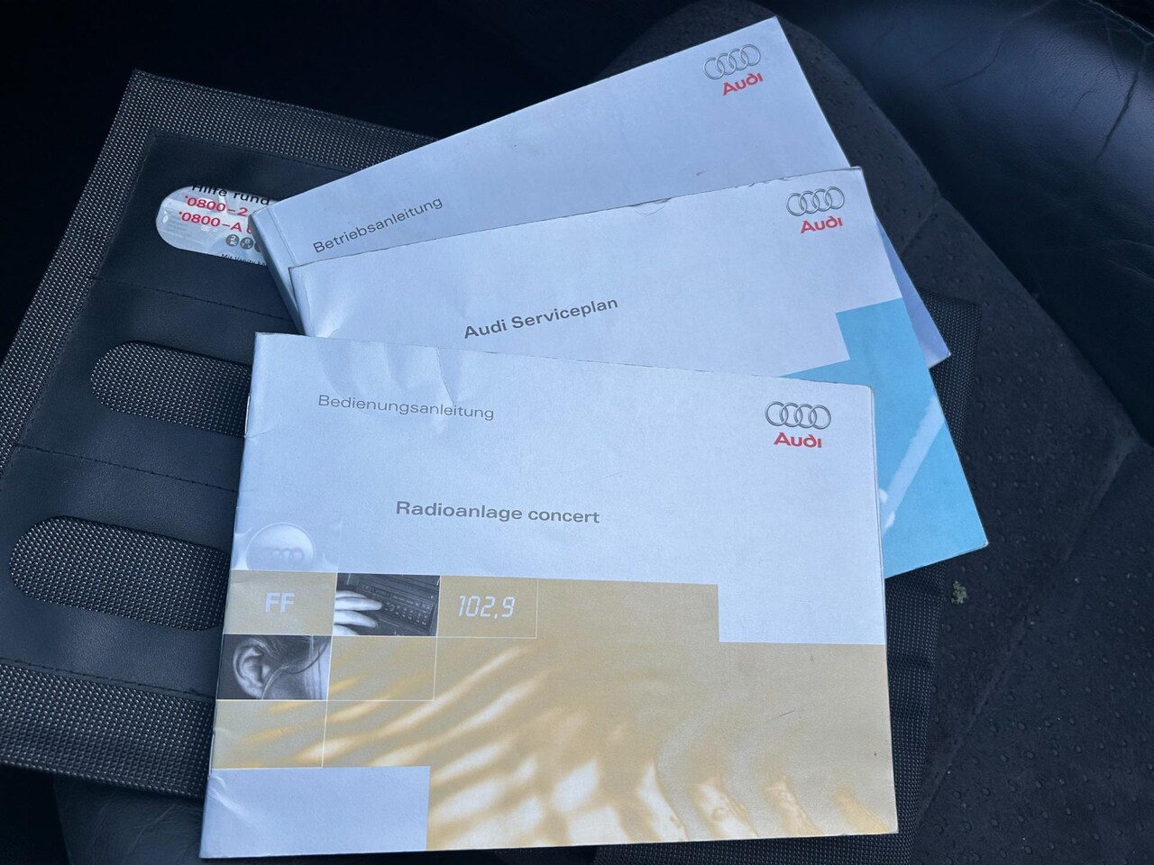 Audi TT - 1.8 Turbo Cabrio!