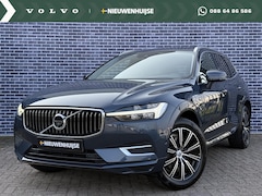 Volvo XC60 - 2.0 Recharge T8 AWD Inscription | Luchtvering | Trekhaak | Harman/Kardon | Adaptieve Cruis