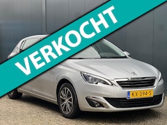 Peugeot 308 - 1.2 PureTech AUT|Navi|PDC|Xenon|Topstaat