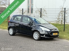 Ford B-Max - 1.0 EcoBoost Titanium