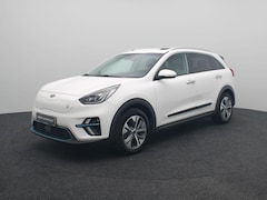 Kia e-Niro - DynamicLinePlusLine 64 kWh | Edition | Schuif/Kanteldak | Stoel/Stuurverwarming | Trekhaak