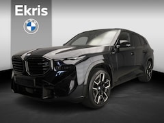 BMW XM - 50e | M-Sportpakket | LED | Leder | HUD | Trekhaak | Keyles go | DAB | Harman-kardon sound