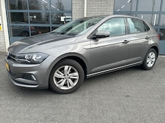 Volkswagen Polo - 1.0 TSI Comforline | PDC | STOELVERWARMING |