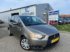 Mitsubishi Colt - 1.3 Inform 5DRS Airco Elektr Ramen