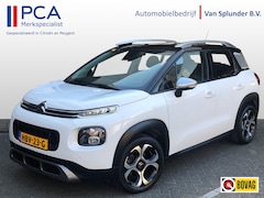 Citroën C3 Aircross - AUTOMAAT SHINE NAVIGATIE