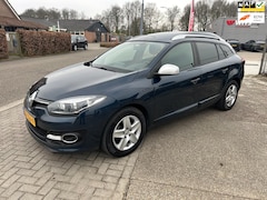 Renault Mégane - 1.5 dCi Expression S&S