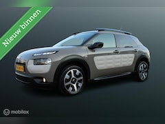 Citroën C4 Cactus - 1.2 PureTech Business, Panoramadak, Pdc, Navi, Clima, Donkerglas