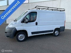 Fiat Ducato - 2.0 MultiJet L1H1 AIRCO € 5999, - +21% BTW / TAX