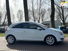 Opel Corsa - 1.4-16V Business AIRCOCRUISEAPKKOOPJE