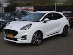 Ford Puma - 1.0i Ecoboost Hybrid 125pk ST-Line, Winterpack