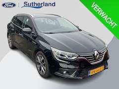 Renault Mégane Estate - 1.2 TCe Bose 130pk Trekhaak | LED Koplampen | Achteruitrijcamera | Cruise control | Naviga