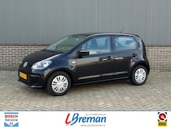 Volkswagen Up! - 1.0 MOVE UP BLUEMOTION