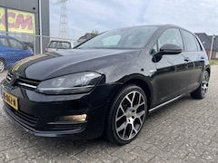 Volkswagen Golf - 1.2 TSI Highline AIRCO NAVIGATIE ENZ