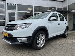 Dacia Sandero Stepway - 0.9 TCe Laureate