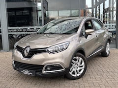 Renault Captur - 0.9 TCE DYNAMIQUE NAVI AIRCO/ECC PDC LMV