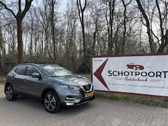 Nissan Qashqai - 1.2 TEKNA +