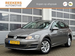 Volkswagen Golf - 1.2 TSI COMFORT. Dealer ondh. Trekhaak