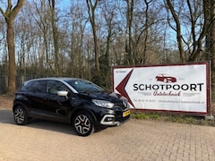 Renault Captur - 1.2 TCE BOSE *DAB//Parkassist//Stoelverw