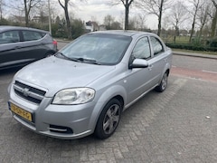 Chevrolet Aveo - 1.4-16V SPIRIT / EXPORT / AIRCO / CV / SEDAN