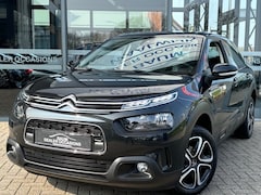 Citroën C4 Cactus - 1.2 PURETECH FEEL ED. AIRCO CAPLAY STOELVEW